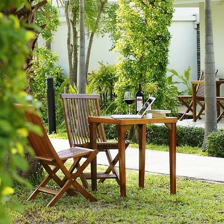 The Beach Boutique Resort Had Yao Beach Exterior foto