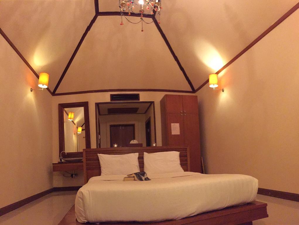 The Beach Boutique Resort Had Yao Beach Exterior foto