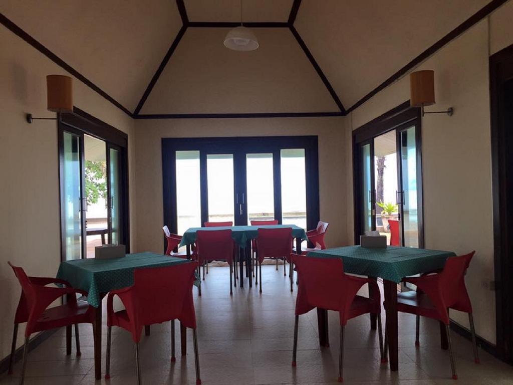 The Beach Boutique Resort Had Yao Beach Exterior foto
