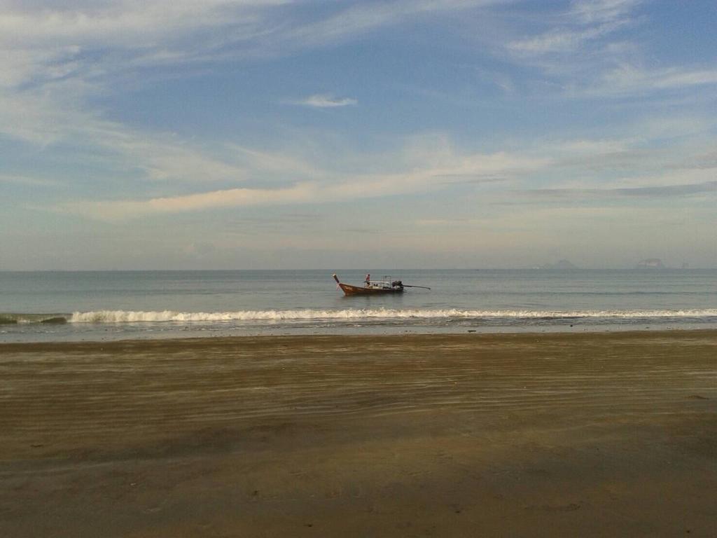 The Beach Boutique Resort Had Yao Beach Exterior foto