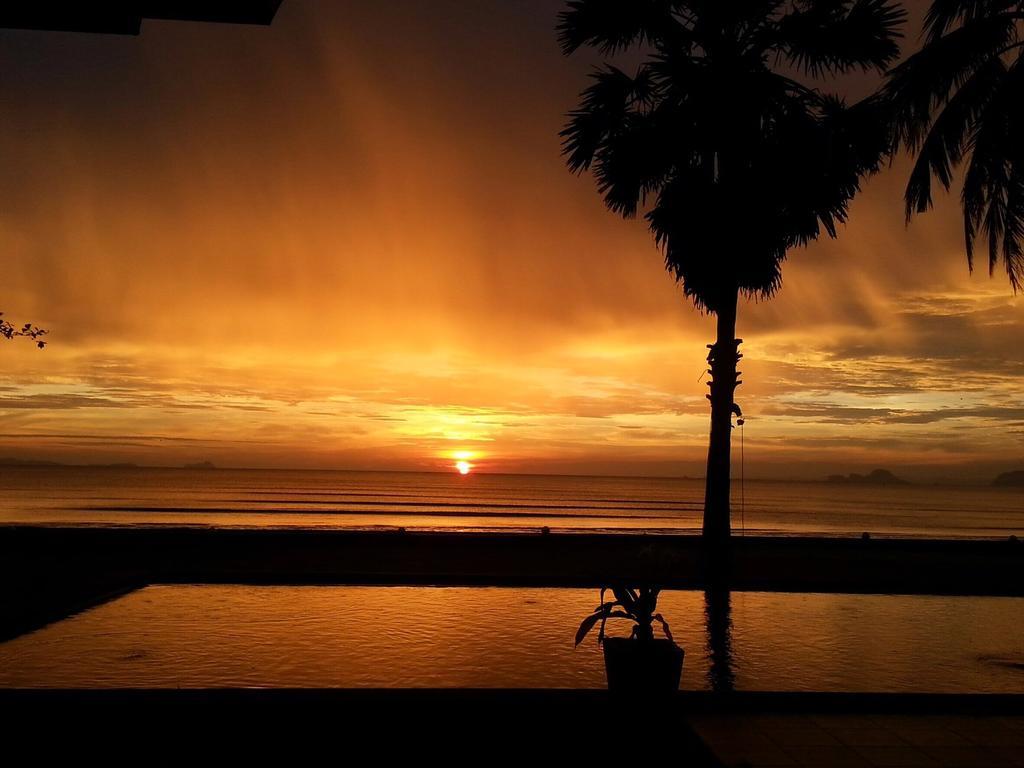 The Beach Boutique Resort Had Yao Beach Exterior foto