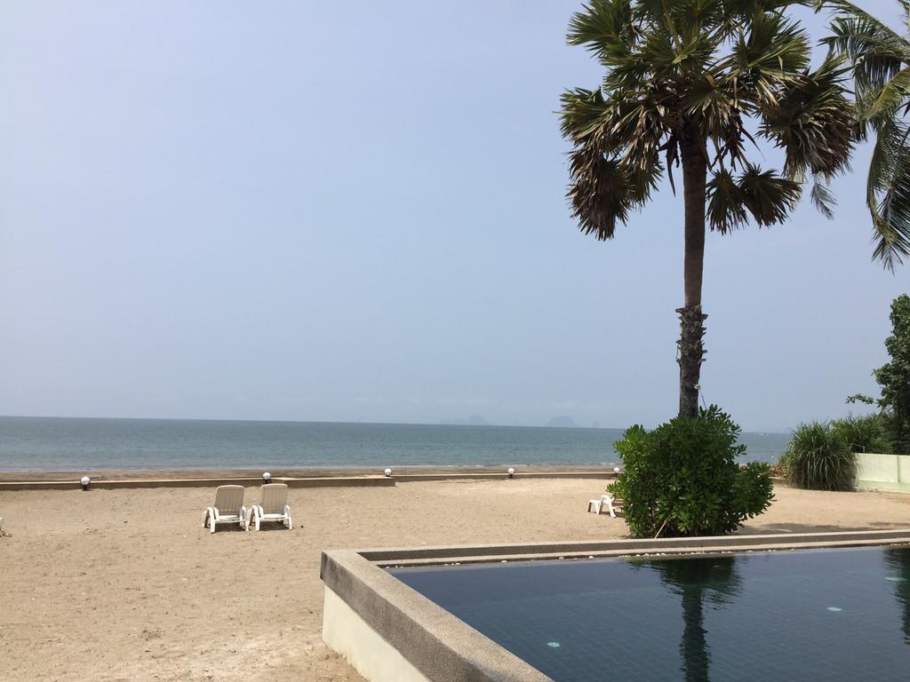 The Beach Boutique Resort Had Yao Beach Exterior foto