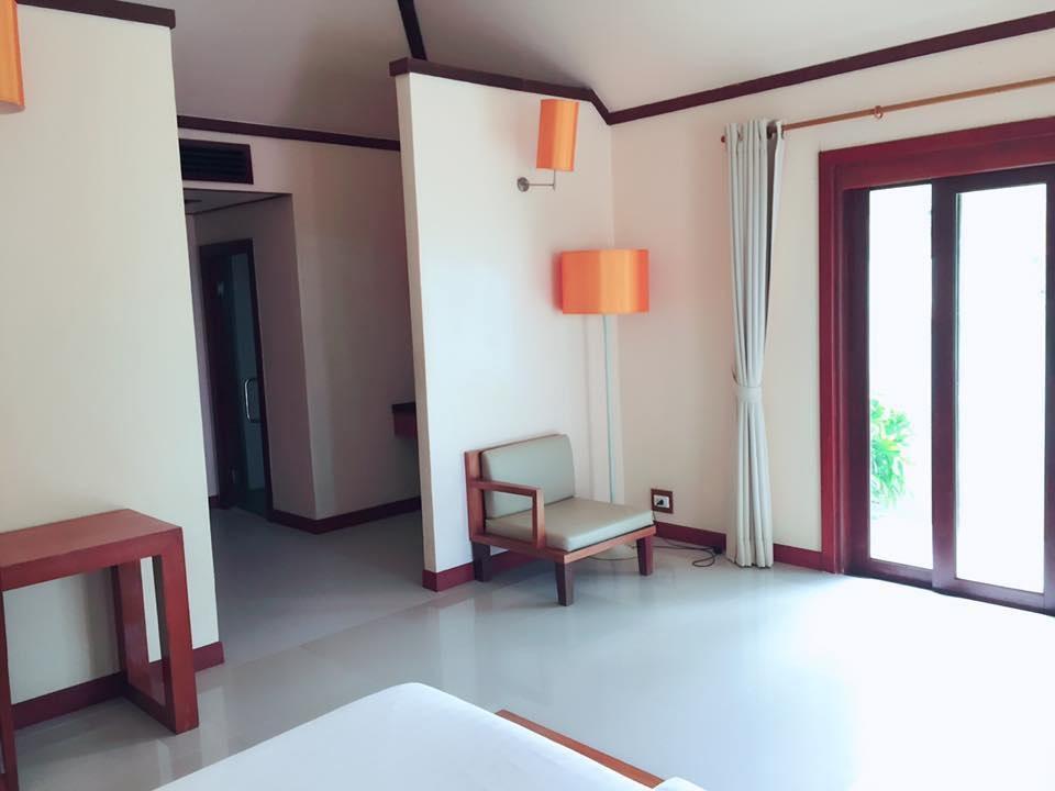 The Beach Boutique Resort Had Yao Beach Exterior foto