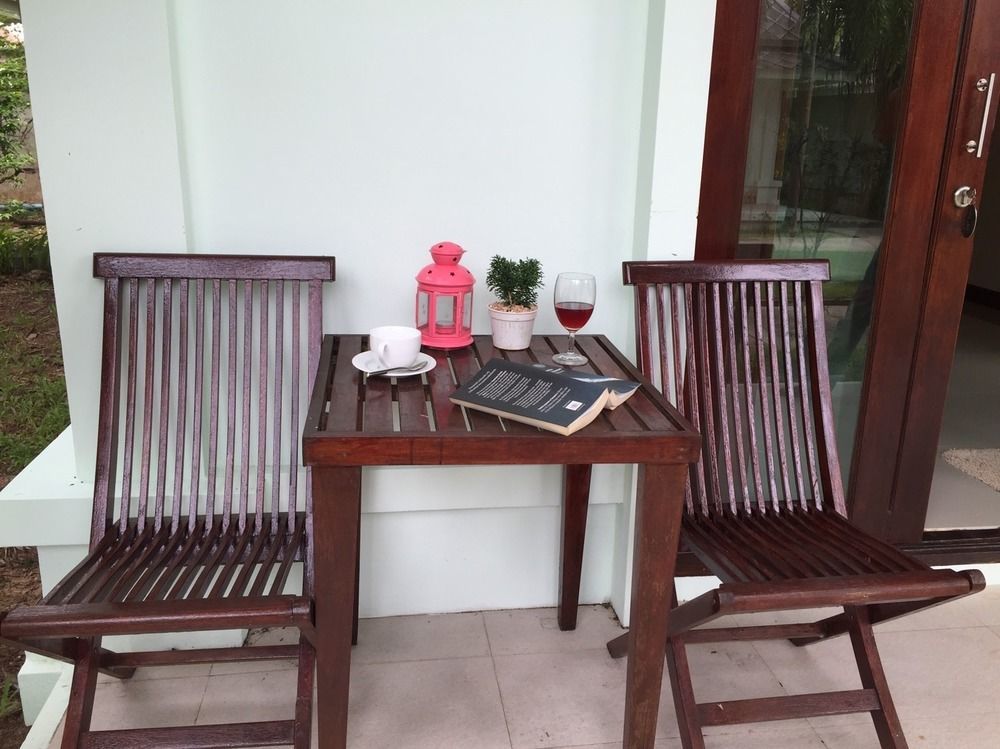 The Beach Boutique Resort Had Yao Beach Exterior foto