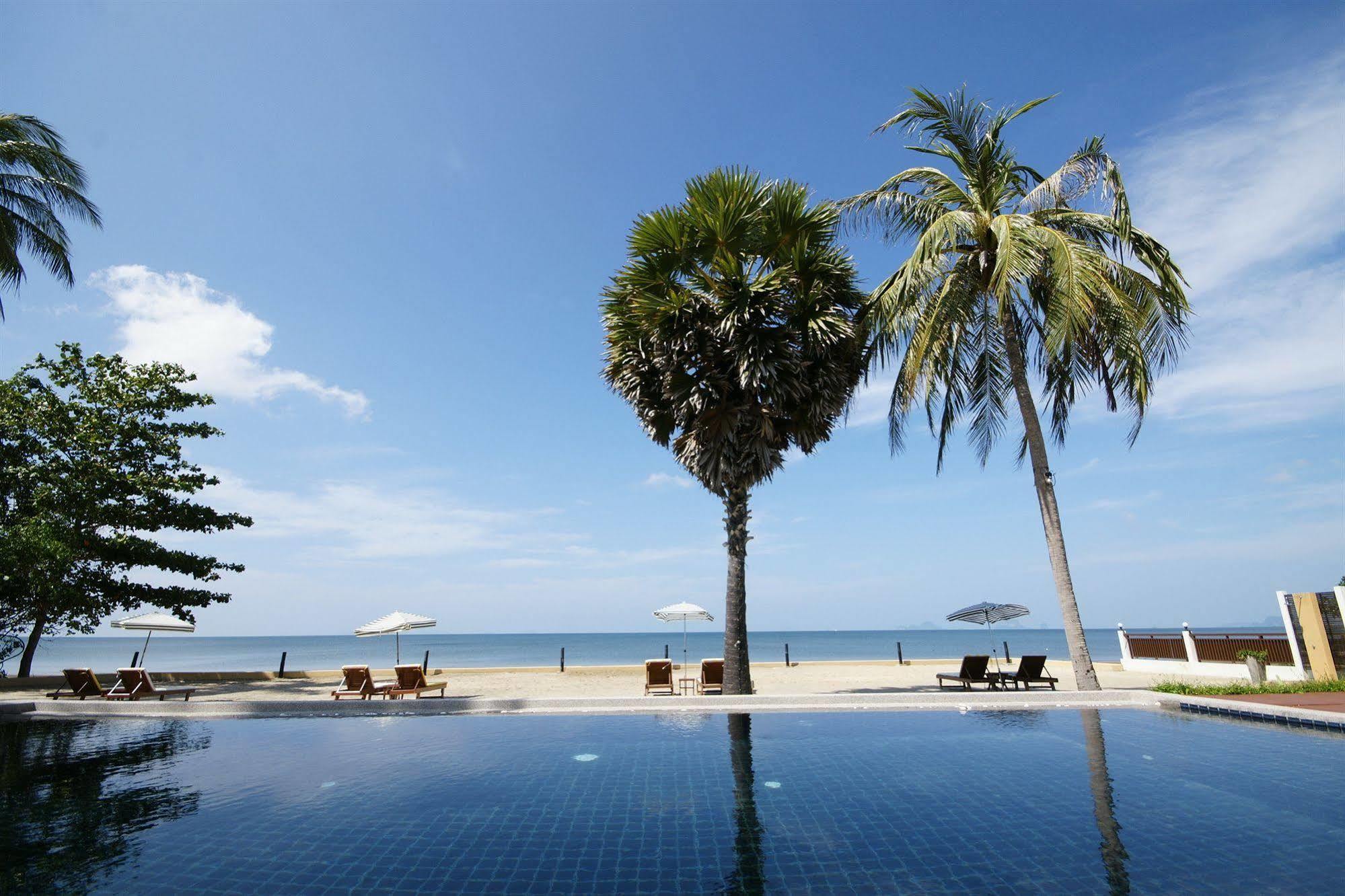 The Beach Boutique Resort Had Yao Beach Facilități foto