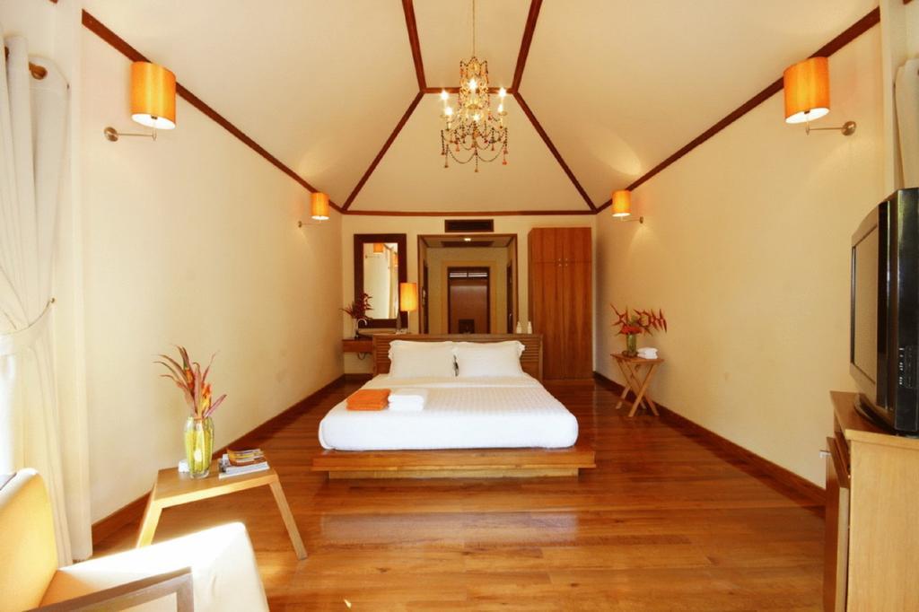 The Beach Boutique Resort Had Yao Beach Cameră foto