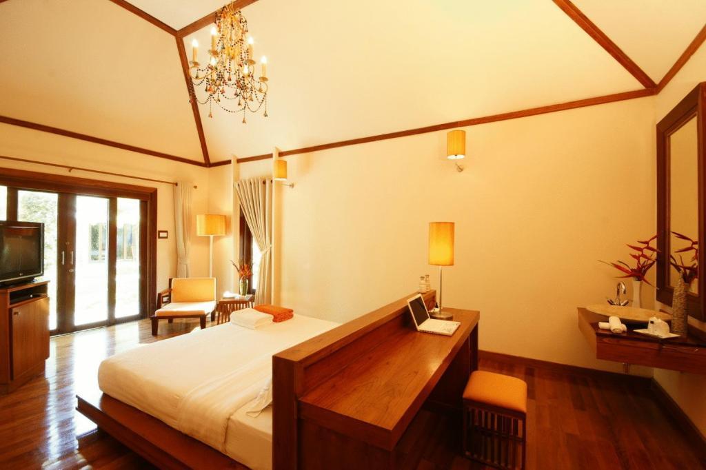 The Beach Boutique Resort Had Yao Beach Cameră foto